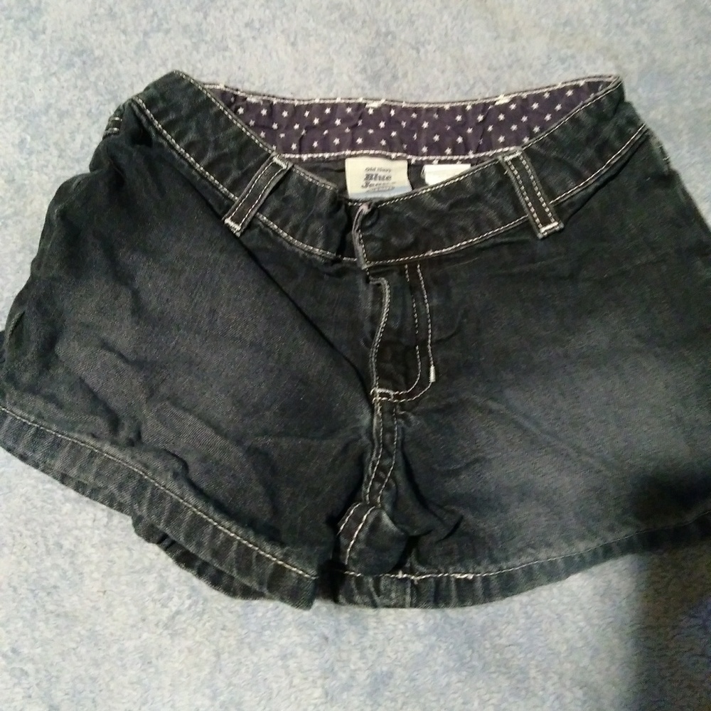 Old Navy shorts
